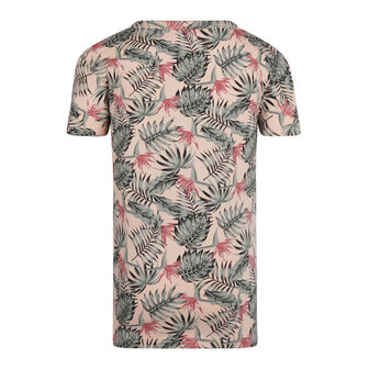 T-shirt tropical