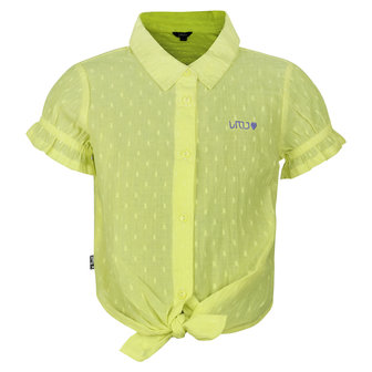 LMJ Blouse Geel