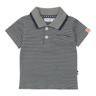 Dirkje Polo Striped