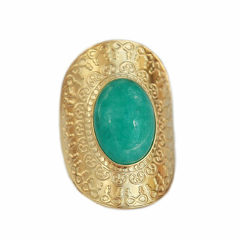 Amazonite