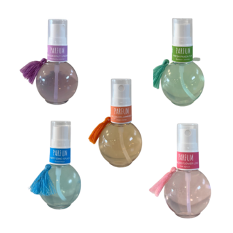 Bubbly Bubbles Kinderparfum