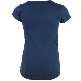 Vinrose t-shirt PONY navy