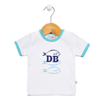 T-shirt Ducky Beau