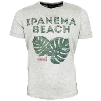 T-shirt Vinrose Ipanema