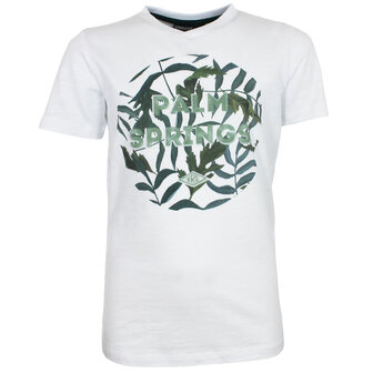 t-shirt Vinrose RUSSEL