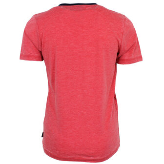 Vinrose t-shirt OKKER