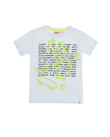 UBS2 T-shirt