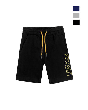 UBS2 Short Black 