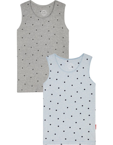 Claesen's Singlets Dots Stars