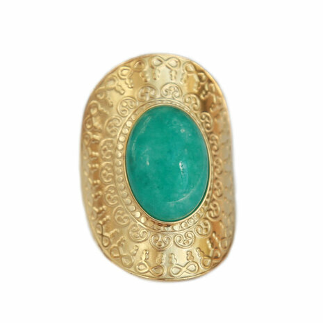 Amazonite