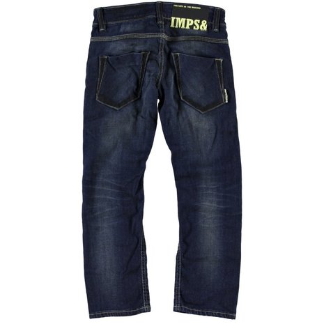 Imps & Elfs Broek Denim