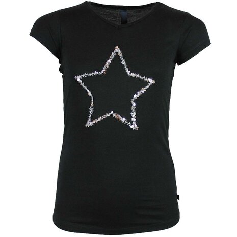 Vinrose t-shirt STEFFY