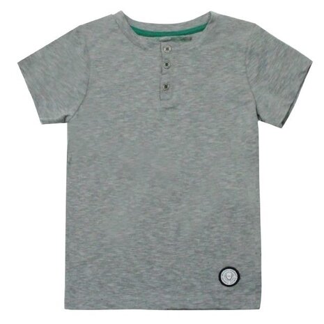 T-shirt MILTON Vinrose Grey