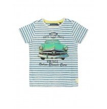 EBOUND t-shirt small boys