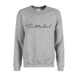 Your Wishes Sweater Tuttebel 